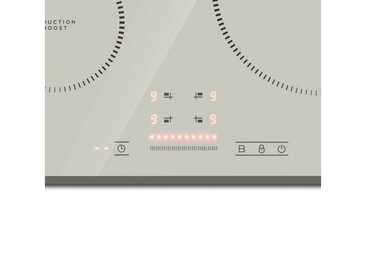 Варочная панель MIDEA MIH64721FIV